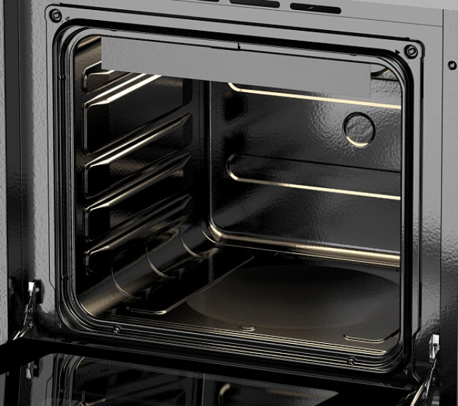 Плита Darina S EM331 404 W Плита Darina S EM331 404 W