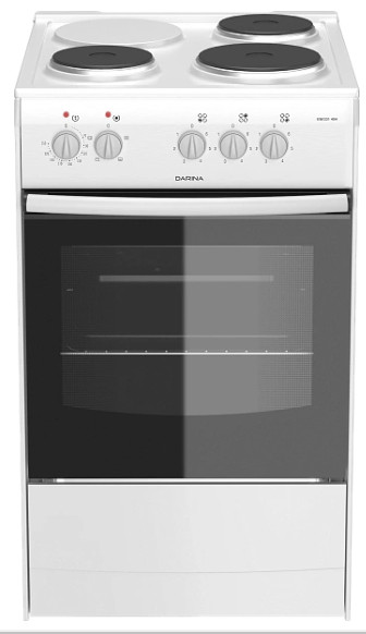 Плита Darina S EM331 404 W Плита Darina S EM331 404 W