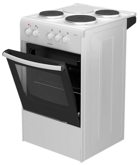 Плита Darina S EM331 404 W Плита Darina S EM331 404 W