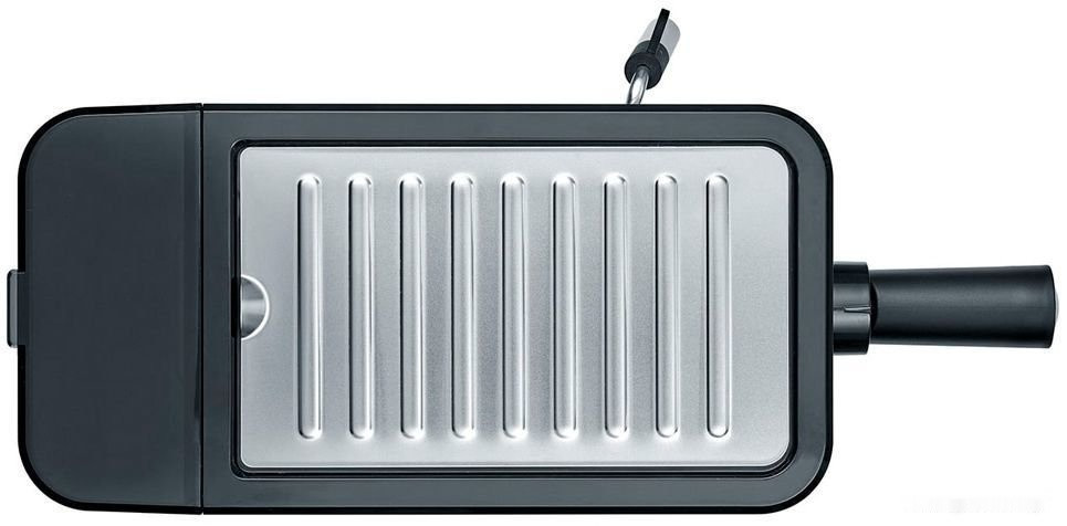 Рожковая кофеварка Graef ES 403