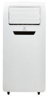 Мобильный кондиционер Electrolux Manhattan EACM-09 FM/N3