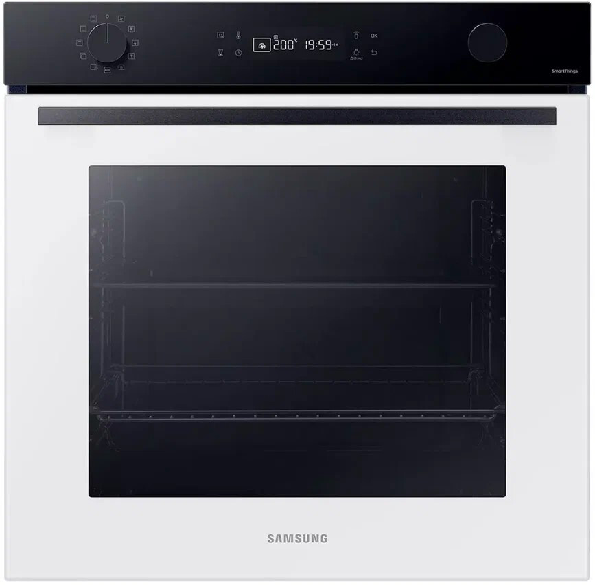 Духовой шкаф Samsung NV7B4120ZAW/WT