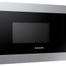 Микроволновая печь Samsung MG22M8074CT/BW