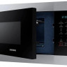 Микроволновая печь Samsung MG22M8074CT/BW