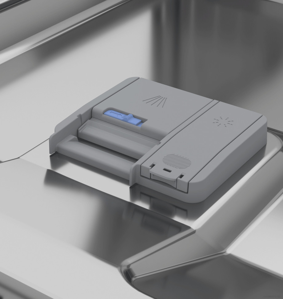 Посудомоечная машина Grundig GNVP4531C Посудомоечная машина Grundig GNVP4531C