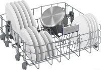 Посудомоечная машина Grundig GNVP4531C