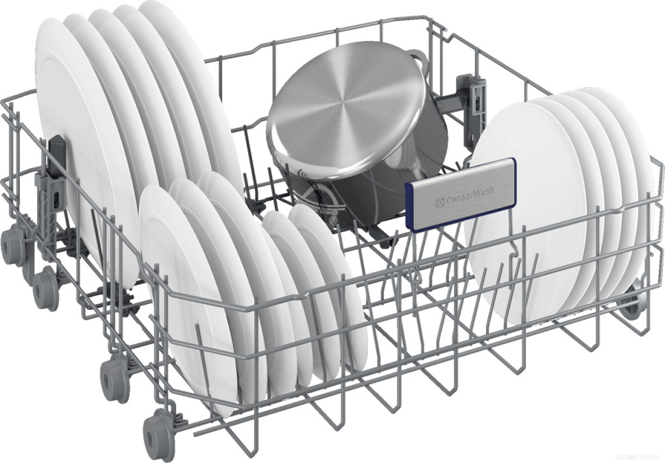 Посудомоечная машина Grundig GNVP4531C Посудомоечная машина Grundig GNVP4531C