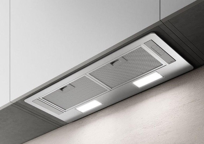 Вытяжка Elica Era C IX/A/72 Вытяжка Elica Era C IX/A/72