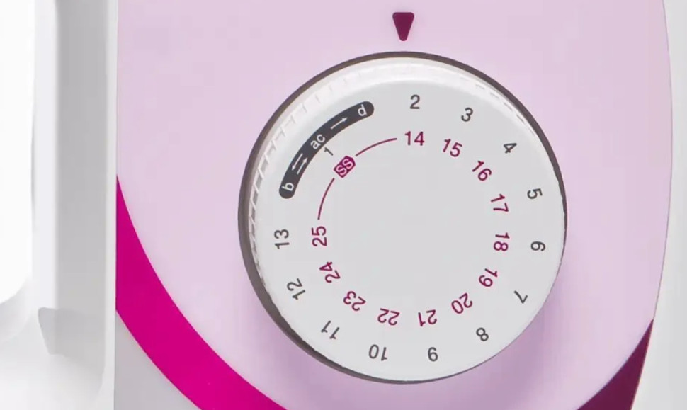 Швейная машина Brother XN2500