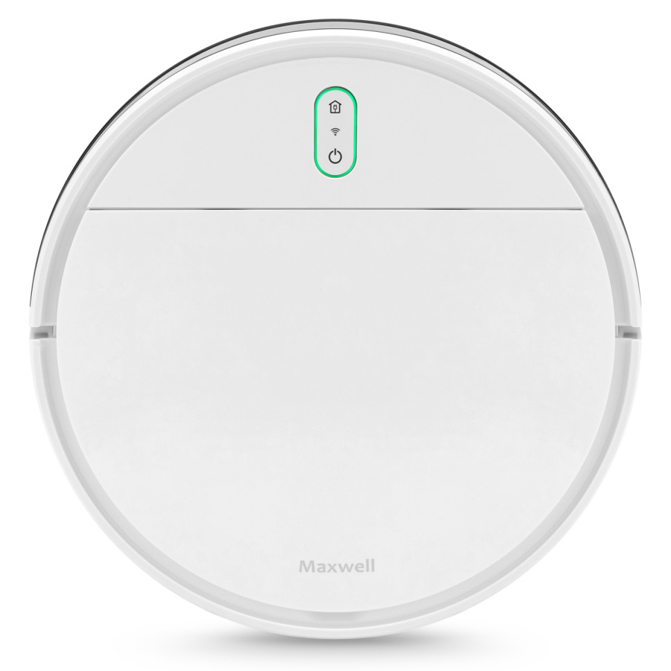 Робот-пылесос Maxwell MW-3291 Робот-пылесос Maxwell MW-3291