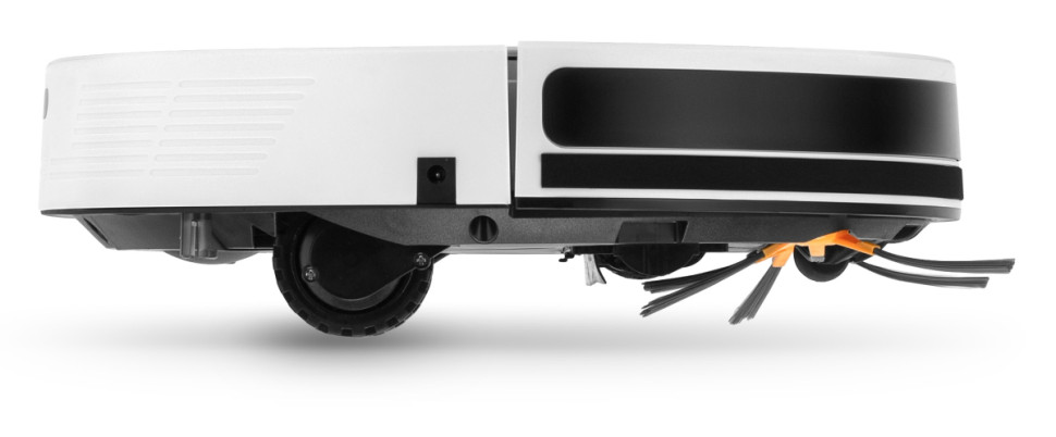 Робот-пылесос Maxwell MW-3291 Робот-пылесос Maxwell MW-3291