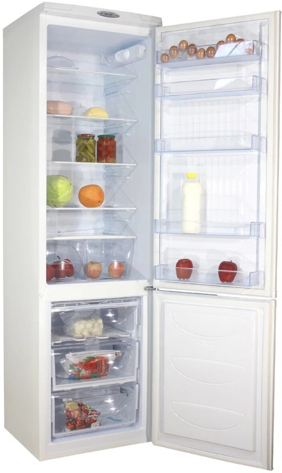 Холодильник DON R-295 B Холодильник DON R-295 B