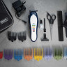 Машинка для стрижки волос Wahl 79600-3716 Color Pro Lithium Машинка для стрижки волос Wahl 79600-3716 Color Pro Lithium