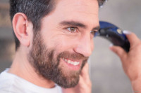 Машинка для стрижки волос Wahl 79600-3716 Color Pro Lithium