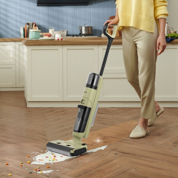 Вертикальный пылесос Kitfort KT-5238-1 Вертикальный пылесос Kitfort KT-5238-1