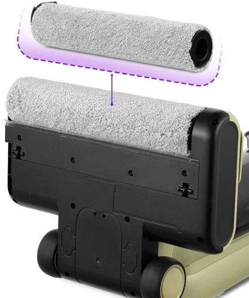 Вертикальный пылесос Kitfort KT-5238-1 Вертикальный пылесос Kitfort KT-5238-1