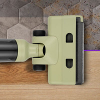 Вертикальный пылесос Kitfort KT-5238-1