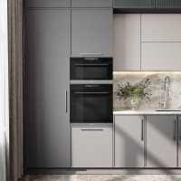 Холодильник Korting KSI 19699 CFNFZ