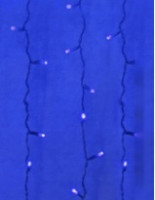 Световой дождь Neon-night 235-103 160 LED (синий)