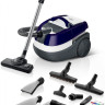 Пылесос Bosch BWD41740 Пылесос Bosch BWD41740