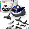 Пылесос Bosch BWD41740 Пылесос Bosch BWD41740