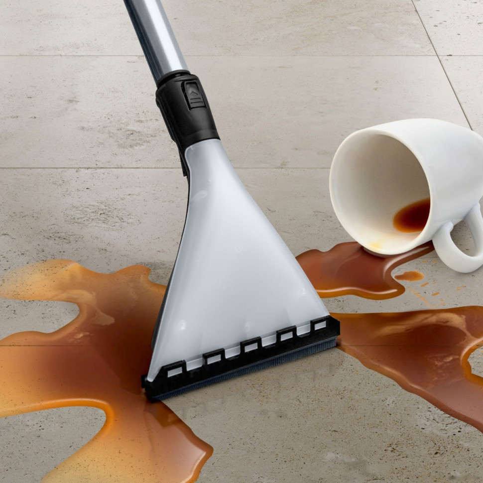 Пылесос Bosch BWD41740 Пылесос Bosch BWD41740