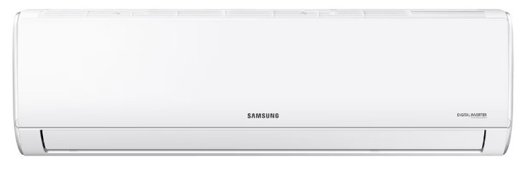 Кондиционер Samsung AR5000HM AR09TXHQASINUA