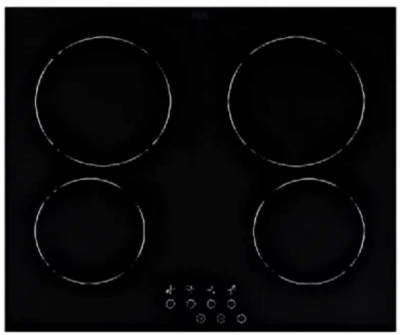 Варочная панель Danke UWE 604T