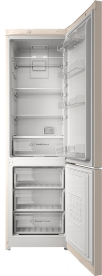 Холодильник Indesit ITS 4200 E Холодильник Indesit ITS 4200 E
