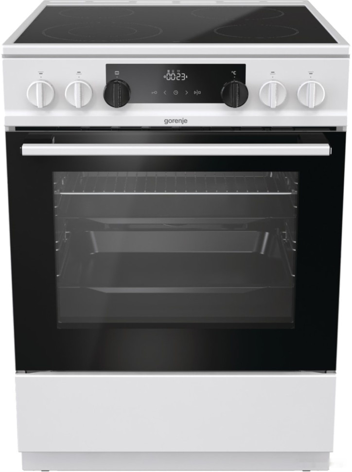 Плита Gorenje ECS6350WC