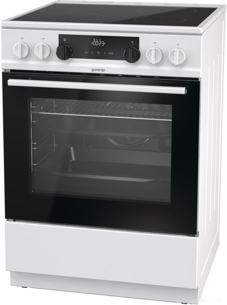 Плита Gorenje ECS6350WC
