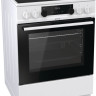 Плита Gorenje ECS6350WC