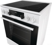 Плита Gorenje ECS6350WC