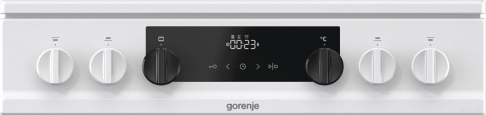 Плита Gorenje ECS6350WC