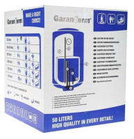 Водонагреватель Garanterm ER 50-V