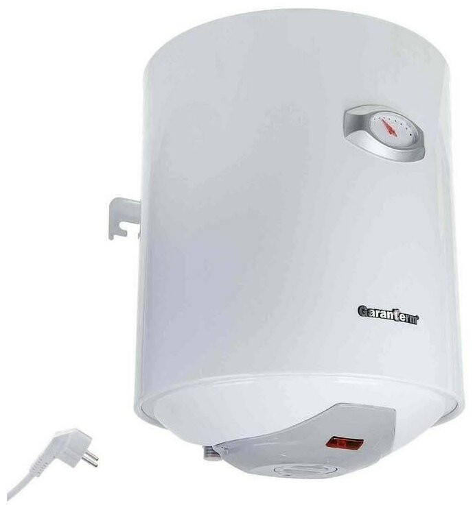 Водонагреватель Garanterm ER 50-V Водонагреватель Garanterm ER 50-V