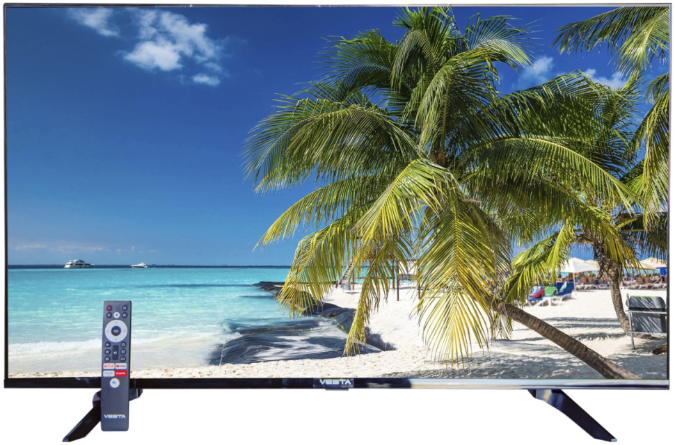 Телевизор Vesta 43V3400
