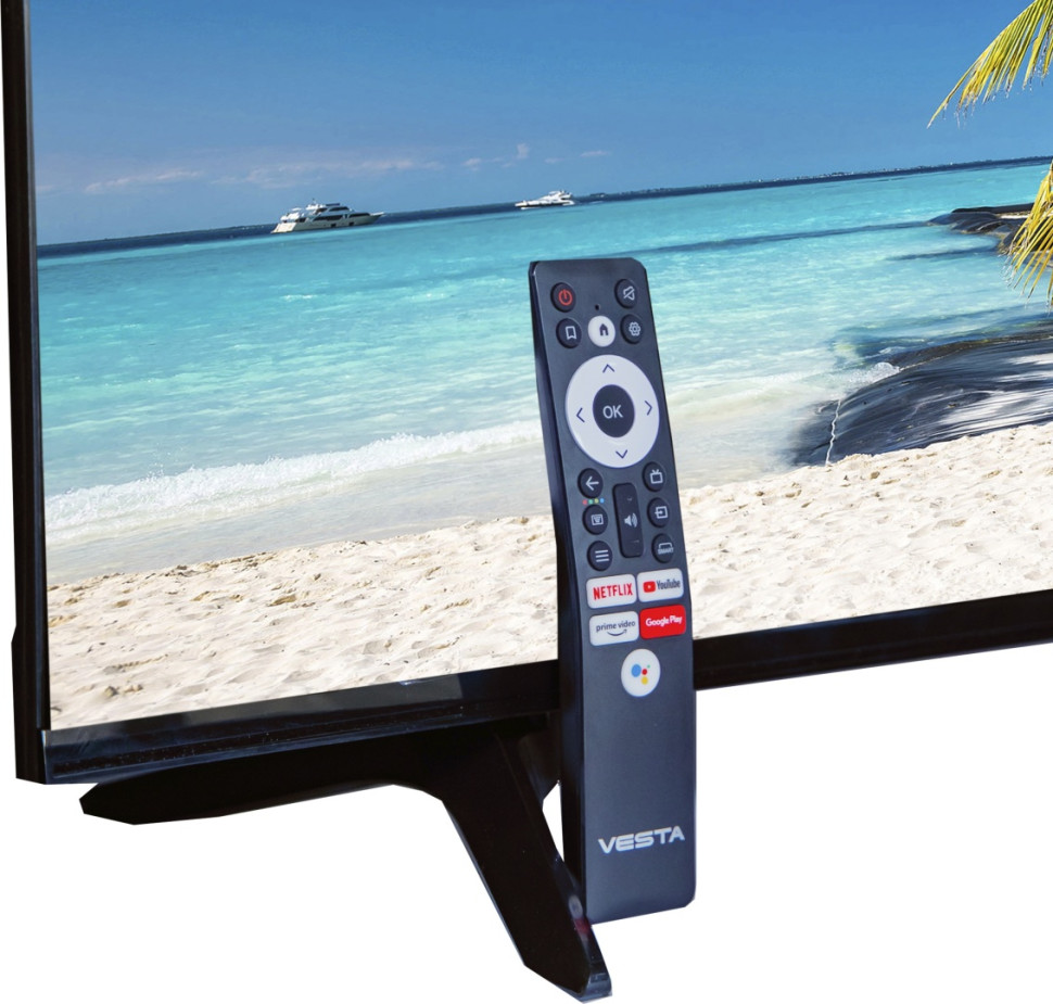 Телевизор Vesta 43V3400 Телевизор Vesta 43V3400