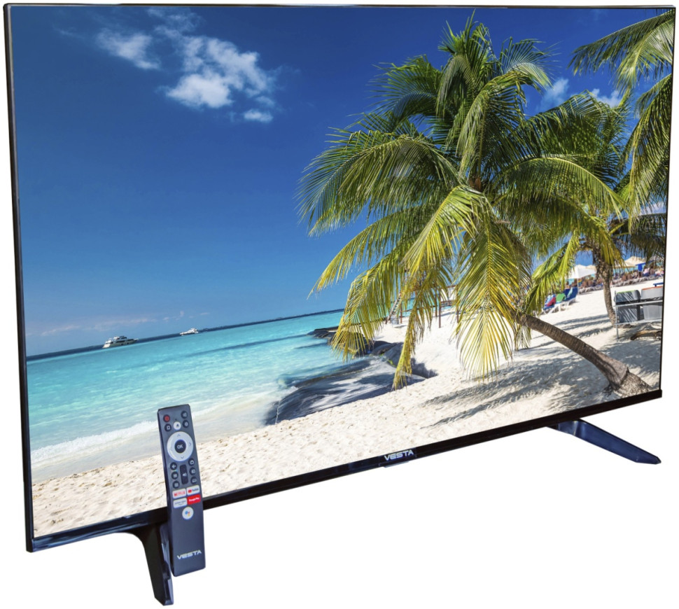 Телевизор Vesta 43V3400 Телевизор Vesta 43V3400
