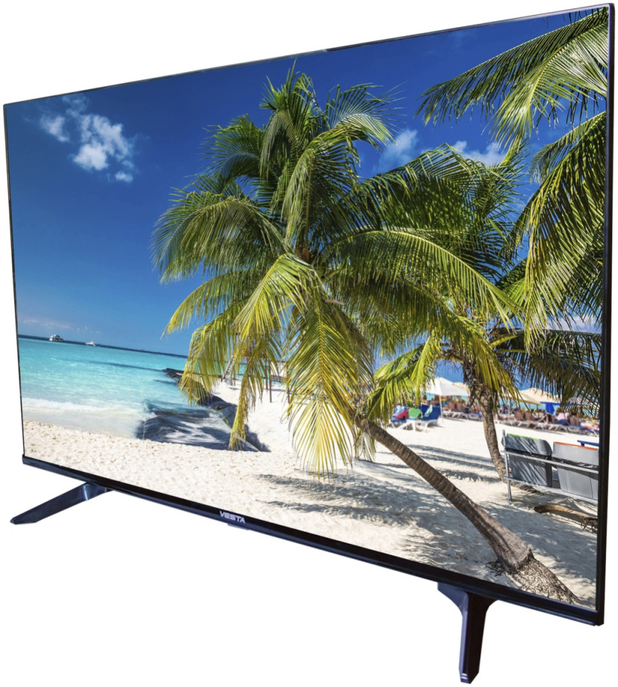 Телевизор Vesta 43V3400 Телевизор Vesta 43V3400