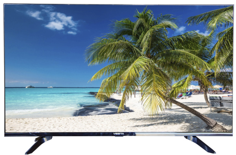 Телевизор Vesta 43V3400 Телевизор Vesta 43V3400