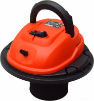 Промышленный пылесос Brait BVC-25W