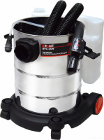 Промышленный пылесос Brait BVC-25W