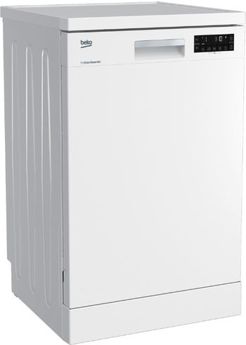 Посудомоечная машина Beko DFN 28421 W Посудомоечная машина Beko DFN 28421 W