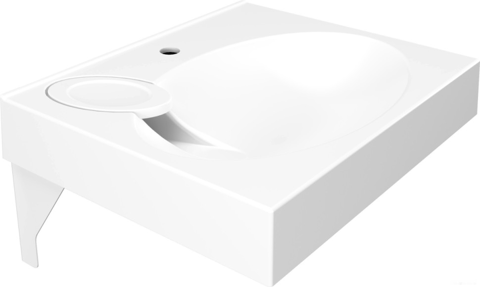 Умывальник Paola Liguria 500 Умывальник Paola Liguria 500