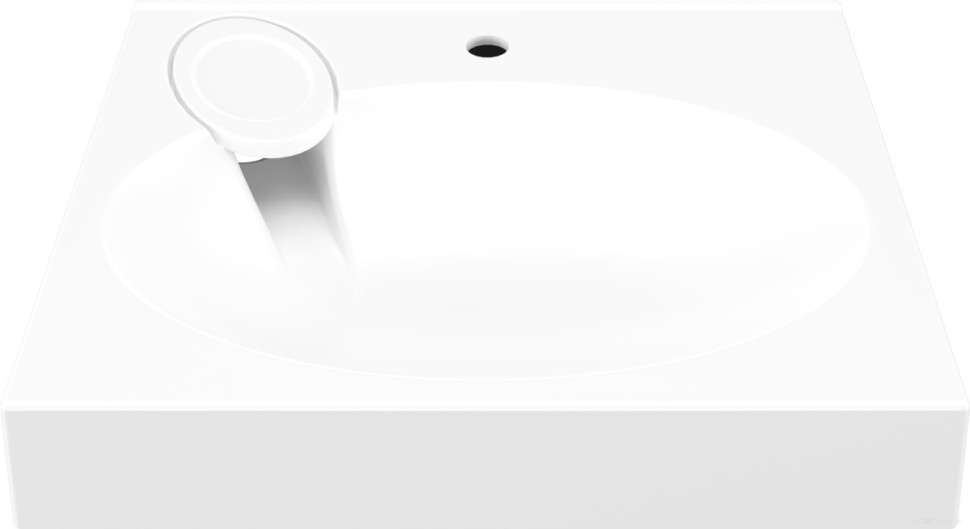 Умывальник Paola Liguria 500 Умывальник Paola Liguria 500