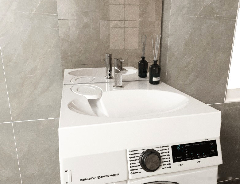 Умывальник Paola Liguria 500 Умывальник Paola Liguria 500