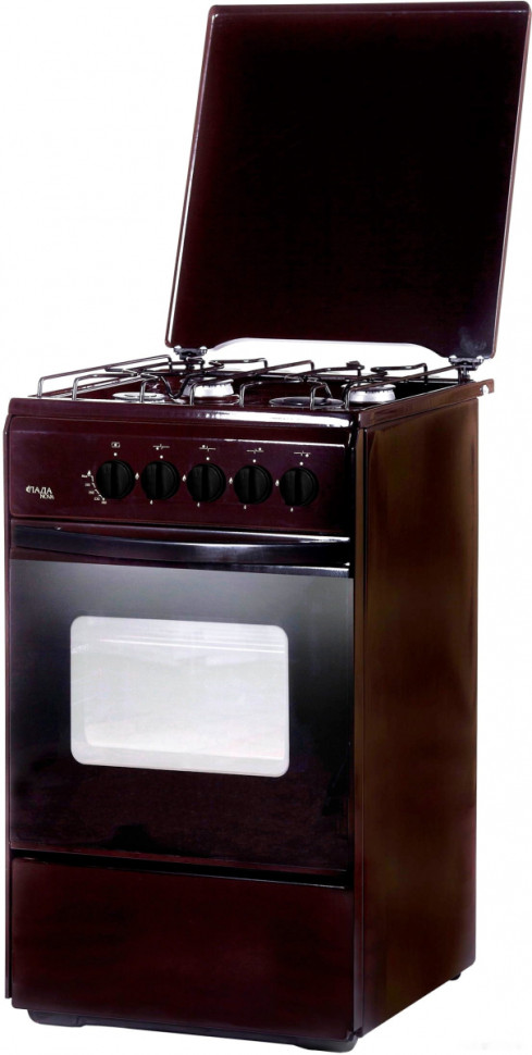 Плита Лада Nova RG 24044 B