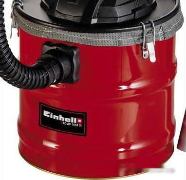 Пылесос Einhell TC-AV 1618 D