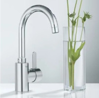 Смеситель Grohe Eurosmart Cosmopolitan 32830001 для раковины
